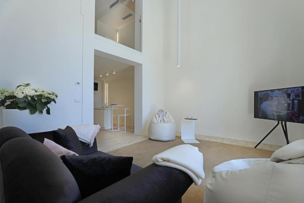 Luxury House Lecce -Le mie 3 Suite- - 8