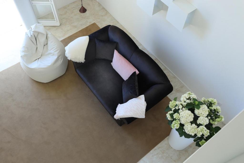 Luxury House Lecce -Le mie 3 Suite- - 6