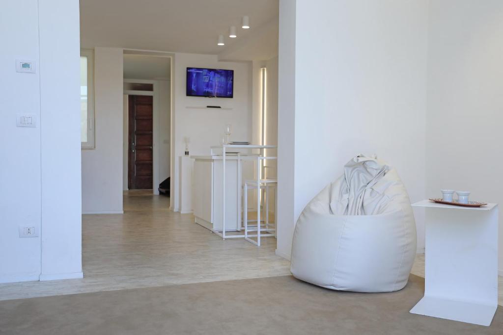 Luxury House Lecce -Le mie 3 Suite- - 7