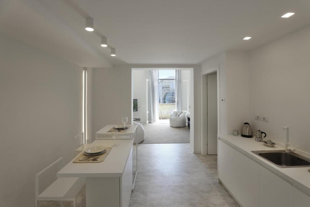 Luxury House Lecce -Le mie 3 Suite- - 5