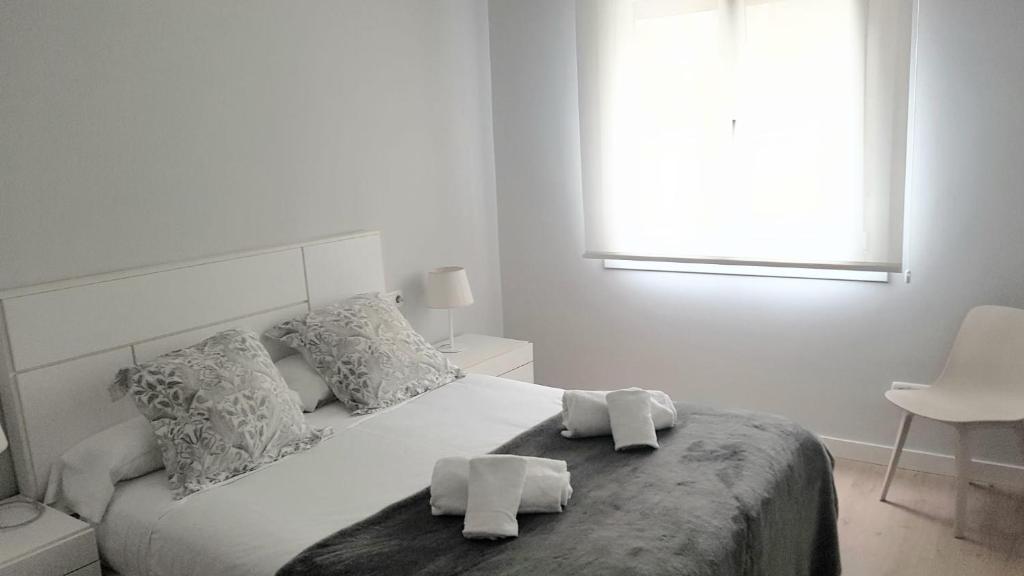Gros Apartment by Aula, San Sebastián – Updated 2022 Prices