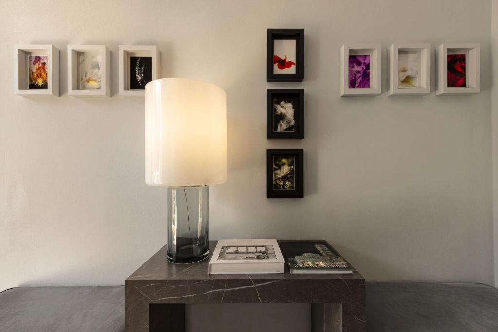 Zdjęcie z galerii obiektu Villa La Tuia B&B w Lukce
