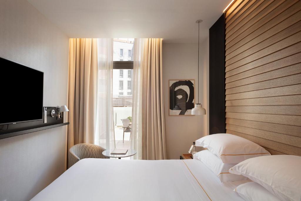 Casa Elliot Hotel - 14