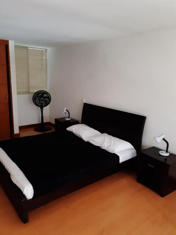 Rent Apartment Furnished an alcove - Apartment