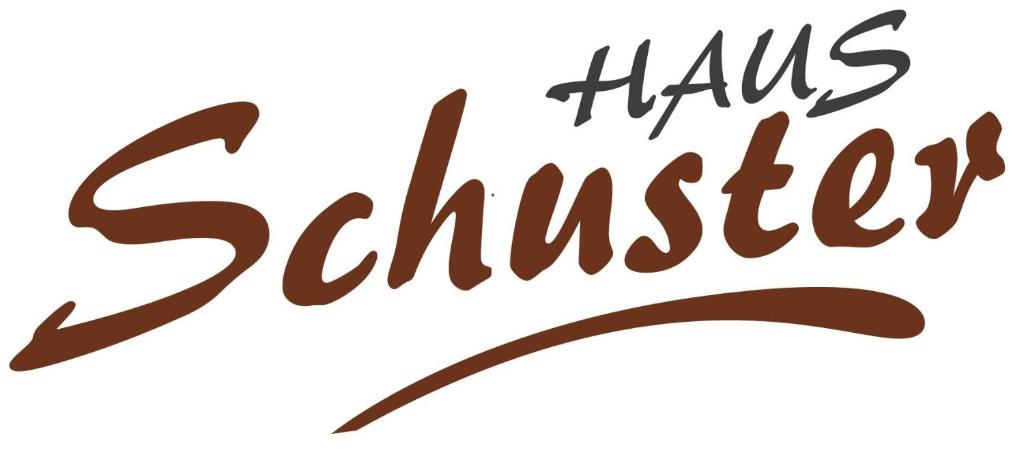 Certifikát, hodnocení, plakát nebo jiný dokument vystavený v ubytování Haus Schuster