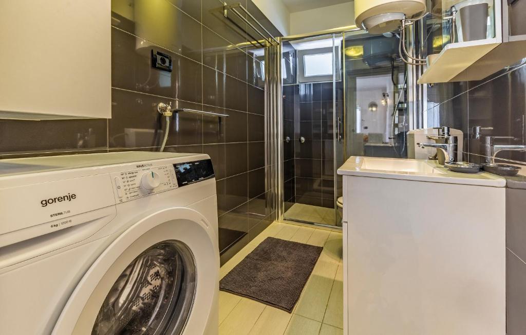Fotografia z galérie ubytovania Apartment Mar v destinácii Pješčana Uvala