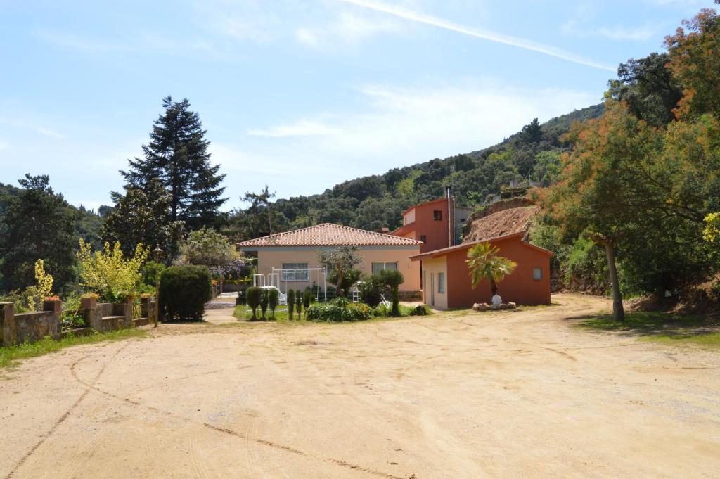 Rural Sant Llop, Tordera – Bijgewerkte prijzen 2022