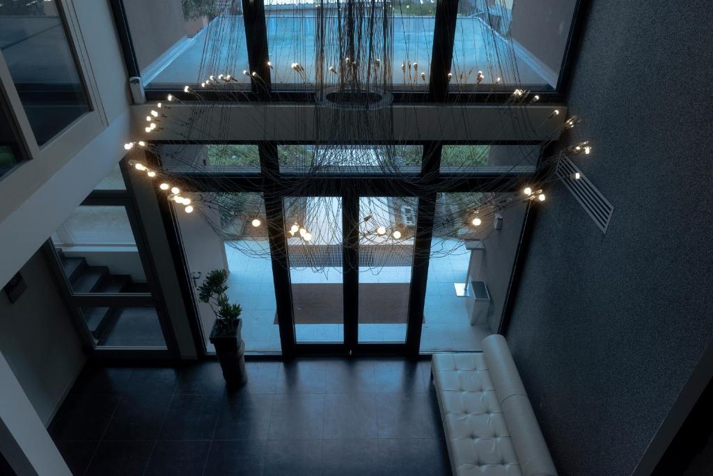 HC3 Hotel - Resim 26