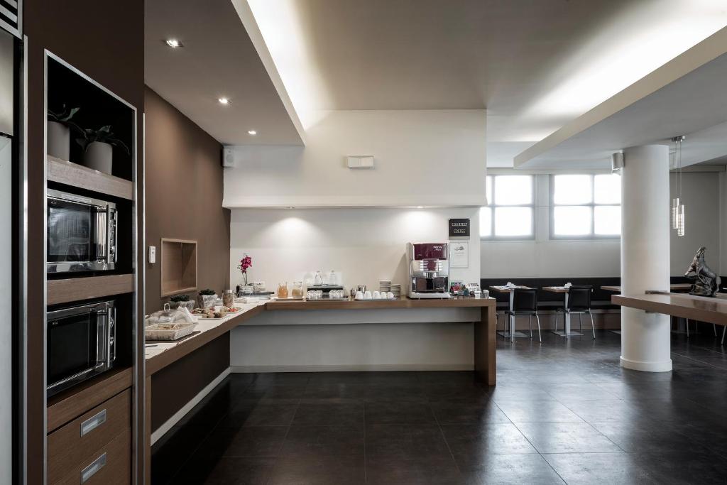 HC3 Hotel - Resim 12