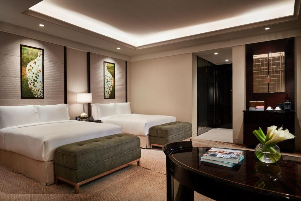 Fairmont Chengdu
