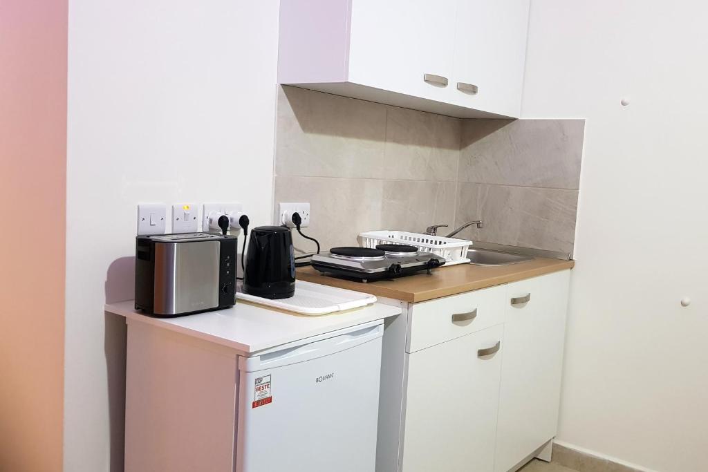 Rivotorto Retreat House - 16