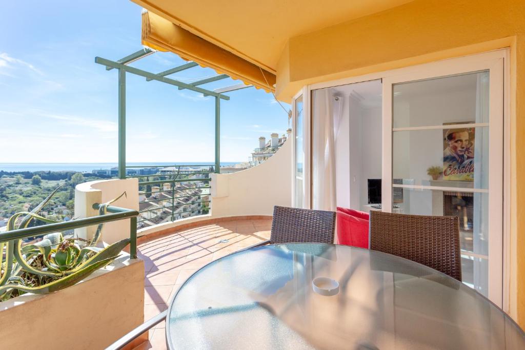 Señorío de Aloha Apartahotel, Marbella – Bijgewerkte prijzen 2022