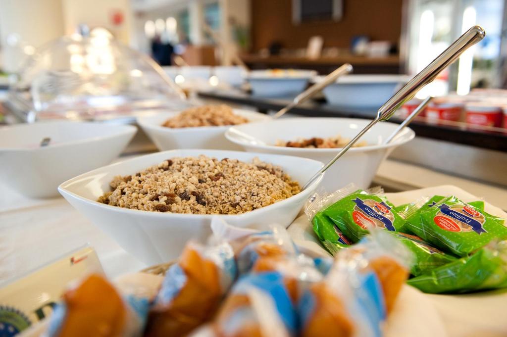 HC3 Hotel - Resim 34