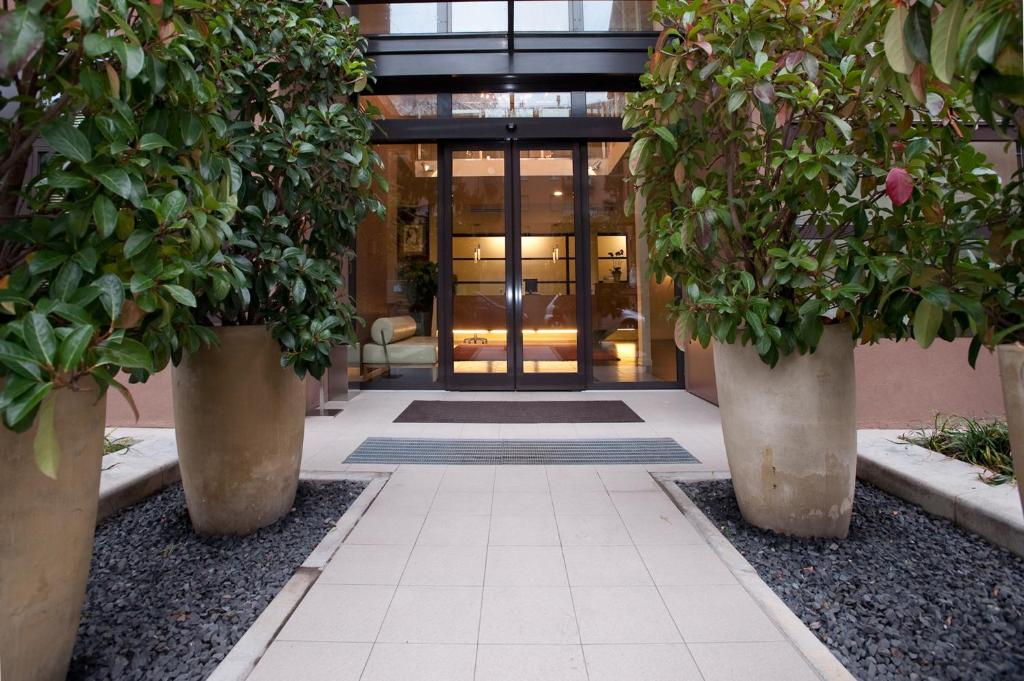 HC3 Hotel - Resim 35