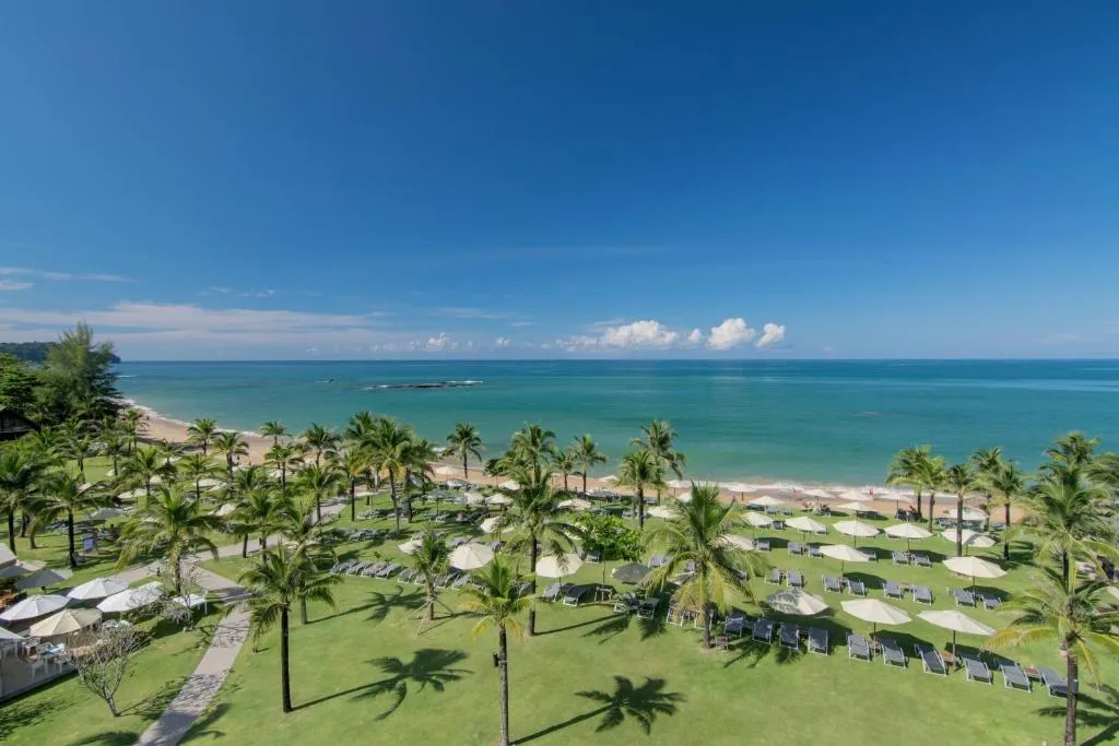 Hotelbillede af The Sands Khao Lak by Katathani fra Booking.com
