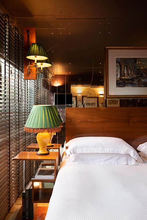 Boundary Shoreditch - 
