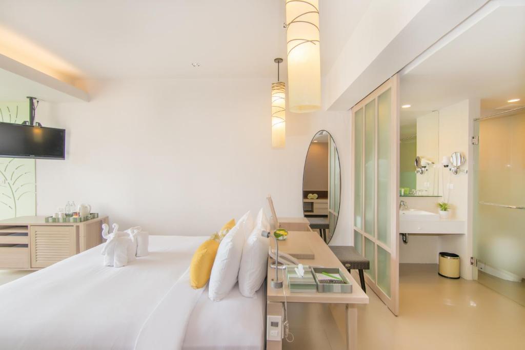 דה סנדס קאו לאק The sands Khao lak – תמונה 8