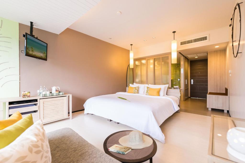 דה סנדס קאו לאק The sands Khao lak – תמונה 5