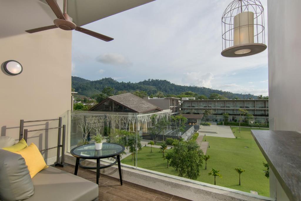 The Sands Khao Lak by Katathani - SHA Extra Plus - 3