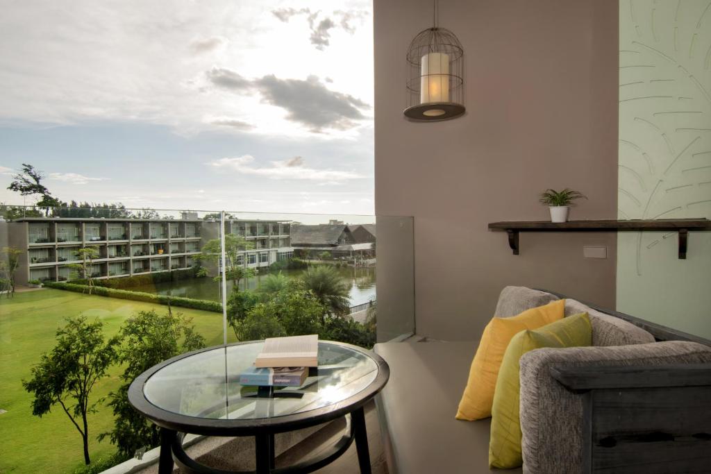 דה סנדס קאו לאק The sands Khao lak – תמונה 2