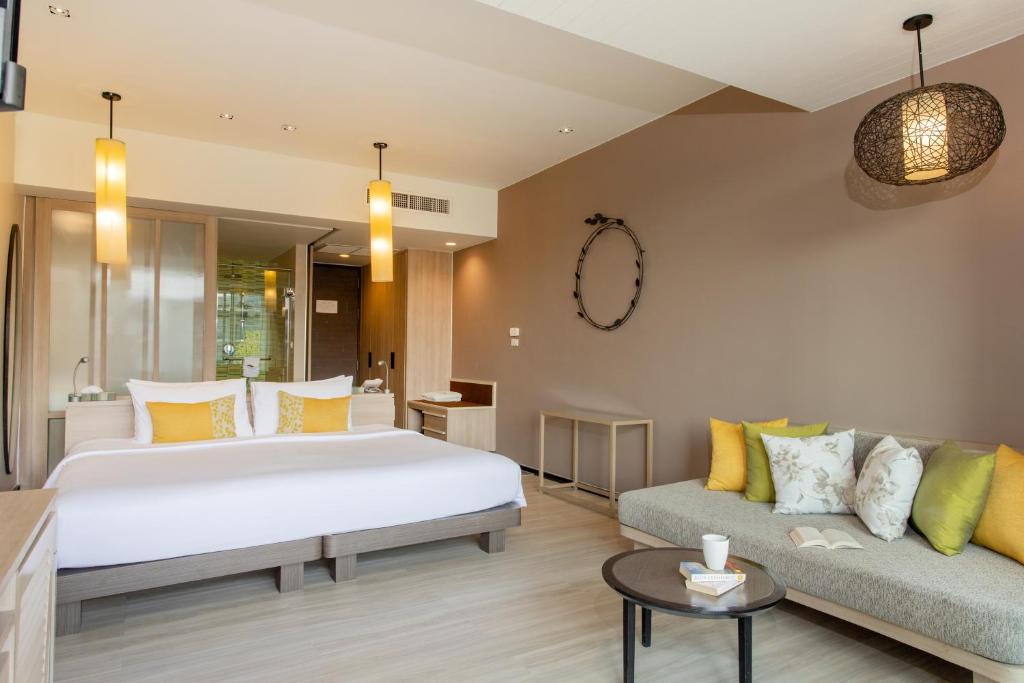 דה סנדס קאו לאק The sands Khao lak – תמונה 7