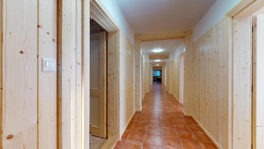 Fotografie z fotogalerie ubytování Penzion Sabina v destinaci Vernár