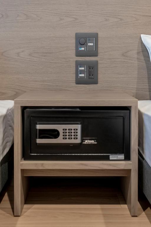 Fotografie z fotogalerie ubytování hotel aima v Tokiu