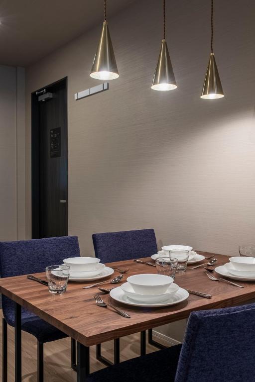 Posezení v ubytování hotel aima