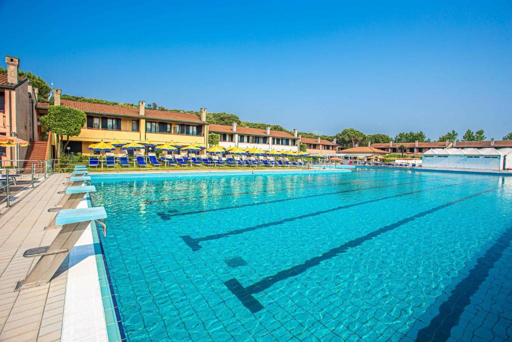 Tize' Village, Rosolina Mare – Updated 2022 Prices