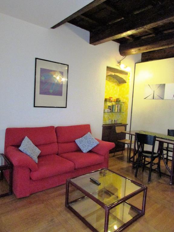 ARIOSTEA Ap.1 - Apartamento - Planta Baja