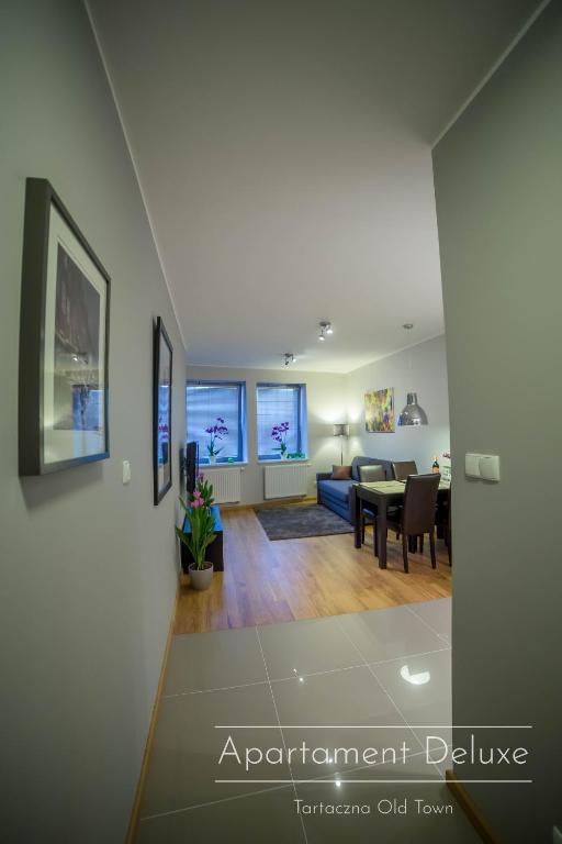 Tartaczna Old Town - 5