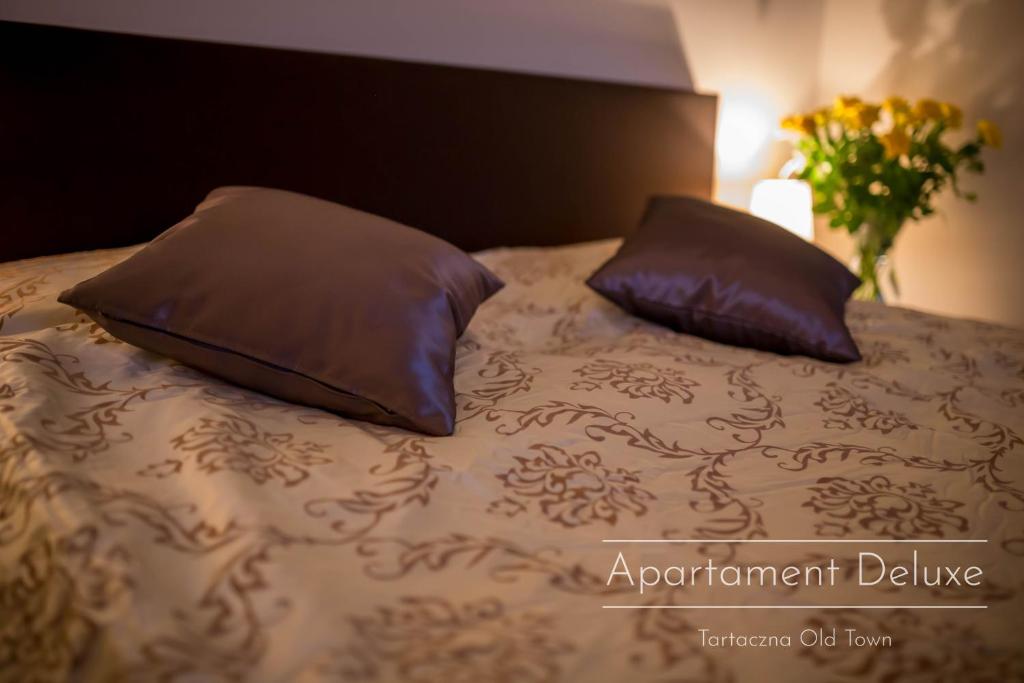 Tartaczna Old Town - 11