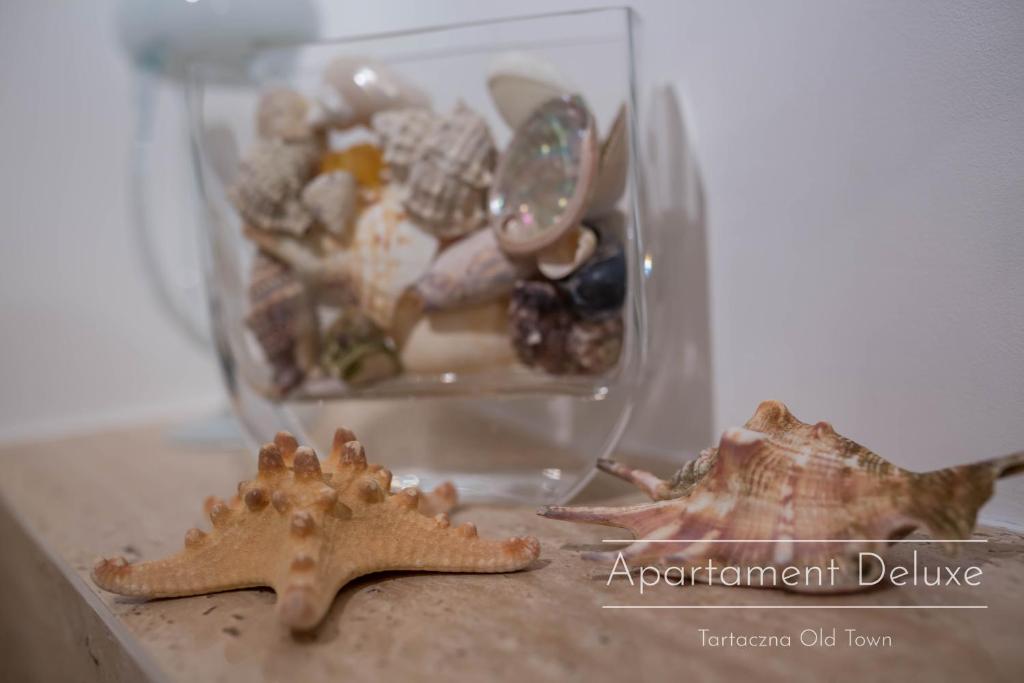 Tartaczna Old Town - 9