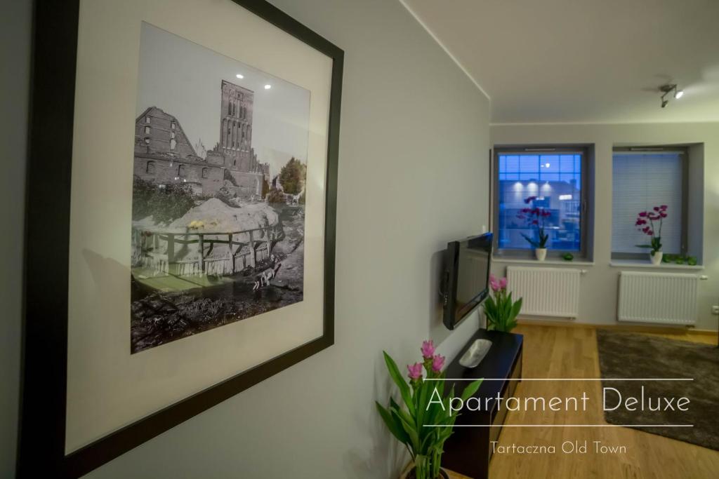 Tartaczna Old Town - 7