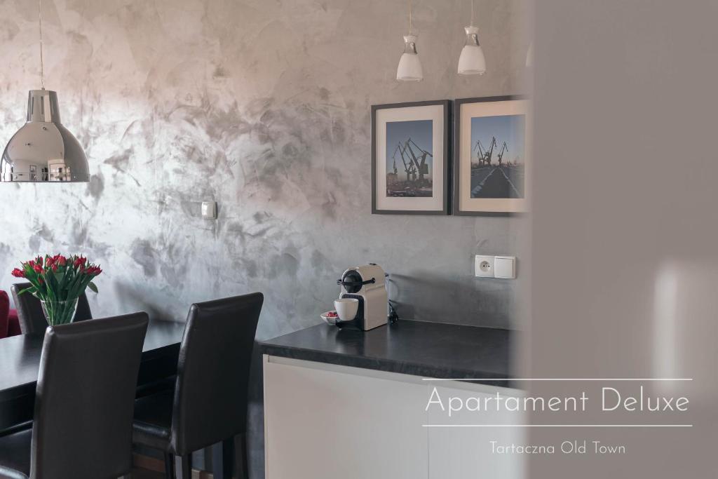Tartaczna Old Town - 6