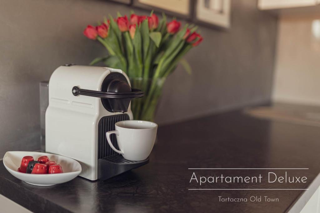 Tartaczna Old Town - 8