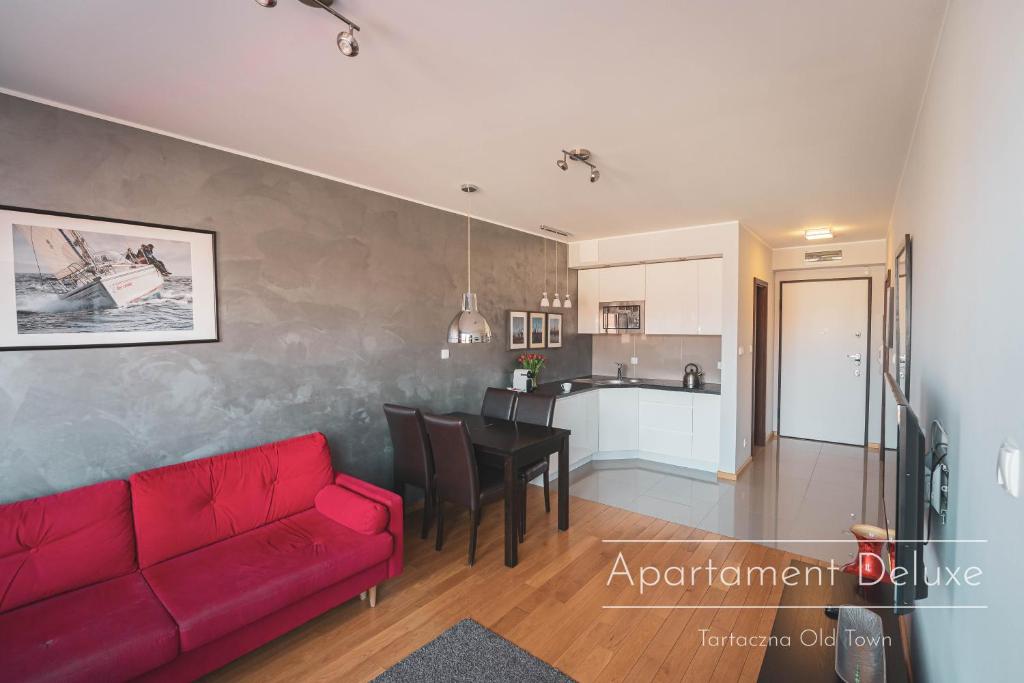 Tartaczna Old Town - 2