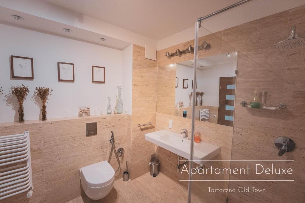 Tartaczna Old Town - 18