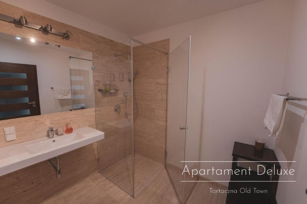 Tartaczna Old Town - 16