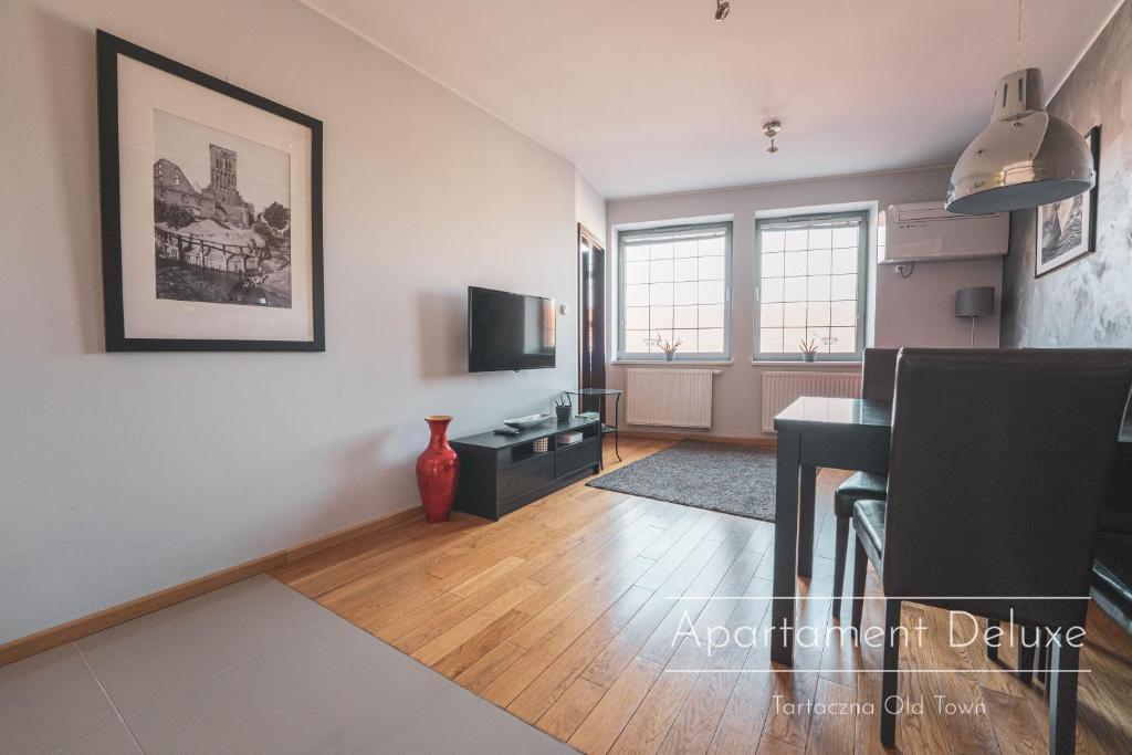 Tartaczna Old Town - 4