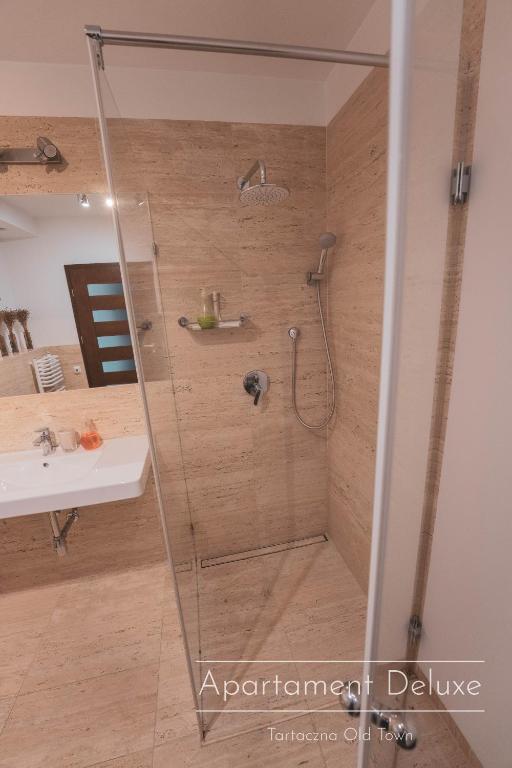 Tartaczna Old Town - 15