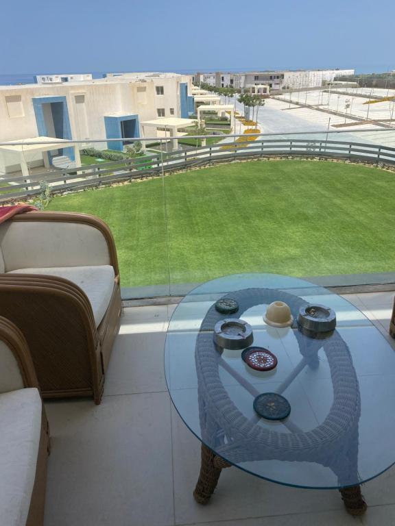 Luxurious Penthouse duplex in Fouka Bay-North coast، القاهرة – أحدث أسعار  2022