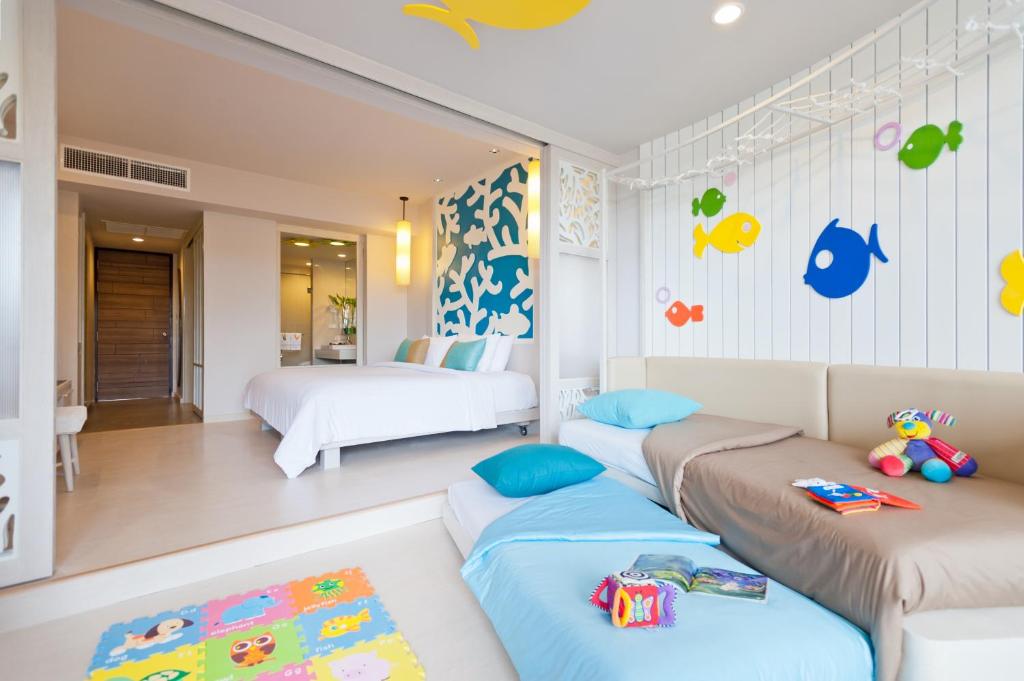 The Sands Khao Lak by Katathani - SHA Extra Plus - 13