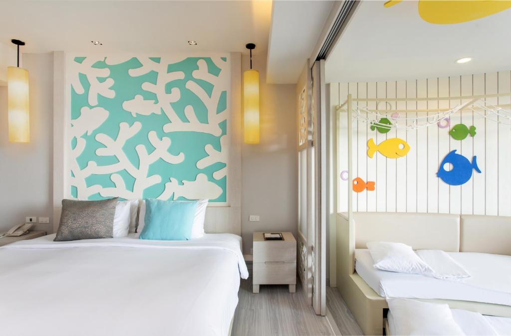 The Sands Khao Lak by Katathani - SHA Extra Plus - 14