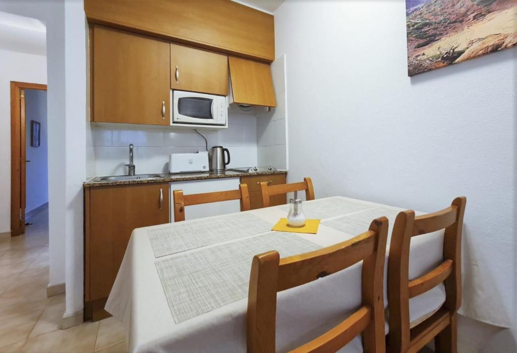 Calan Blanes Park APT Lucia, Cala en Blanes – Updated 2023 Prices