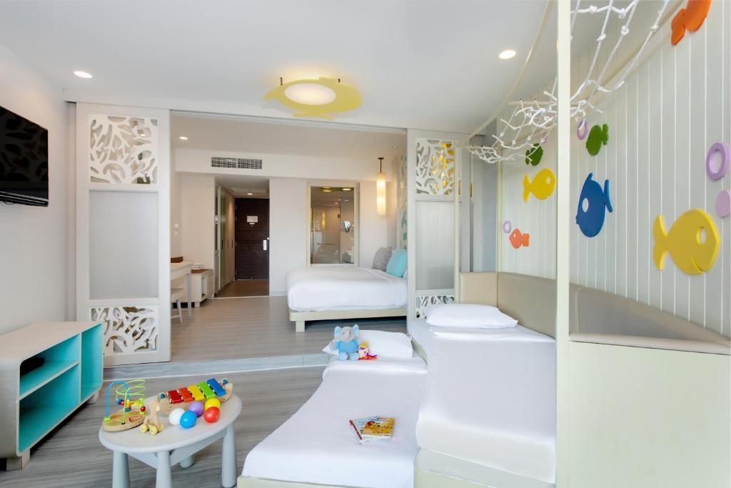 The Sands Khao Lak by Katathani - SHA Extra Plus - 16