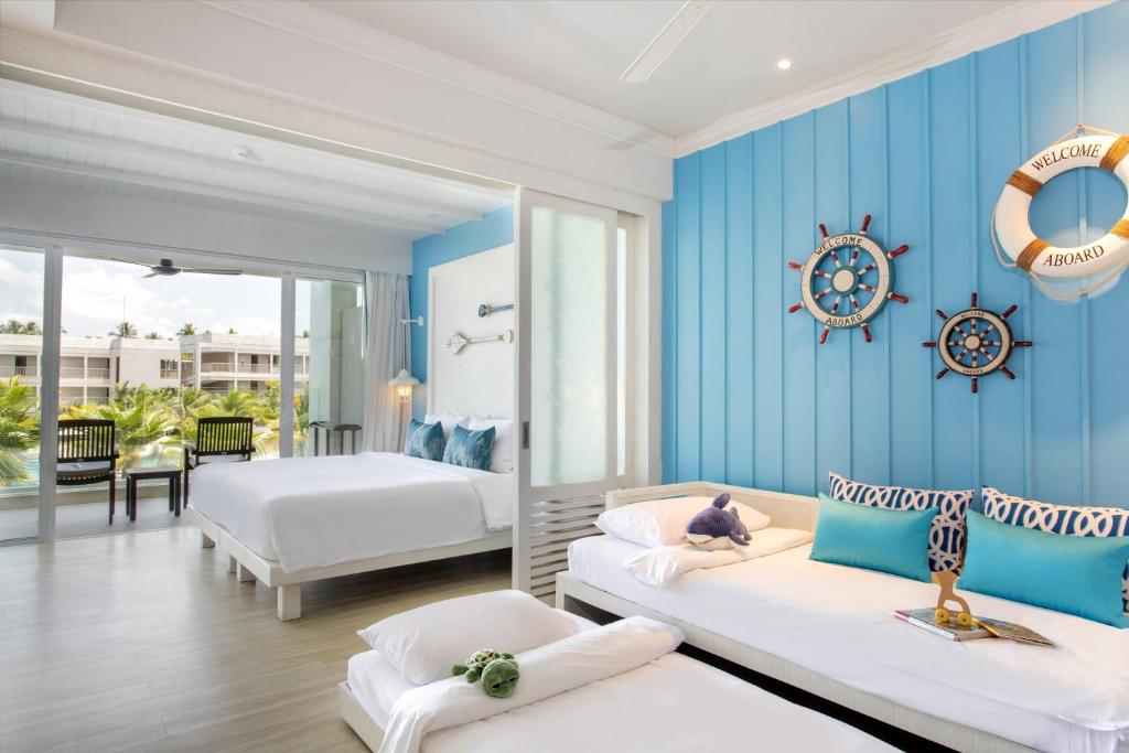 The Sands Khao Lak by Katathani - SHA Extra Plus - 18