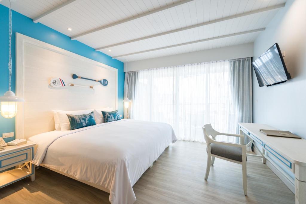 The Sands Khao Lak by Katathani - SHA Extra Plus - 19