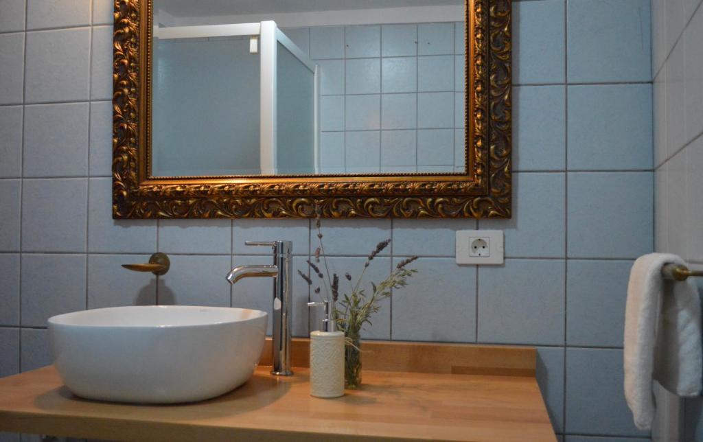 Bed and breakfasts Casa Las Pardelas en Icod de los Vinos, Tenerife