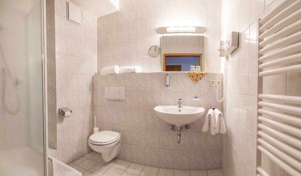 Hotel Ahornhof - Habitación Doble Clásica